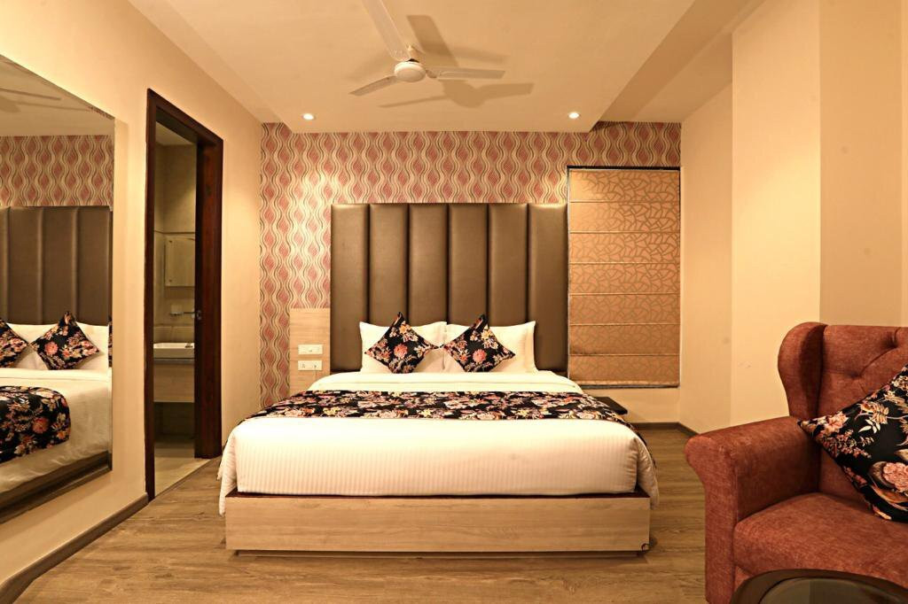 Hotel Dara Royale主图