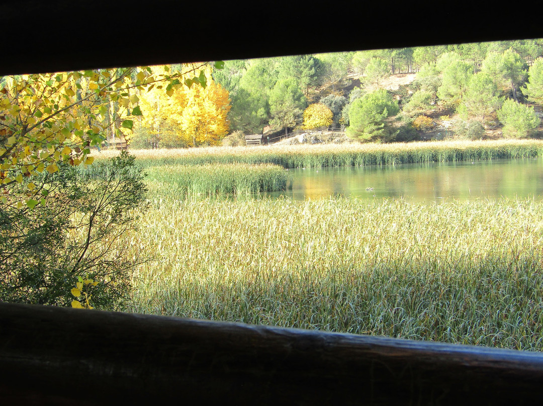 Hotel El Ventorro主图