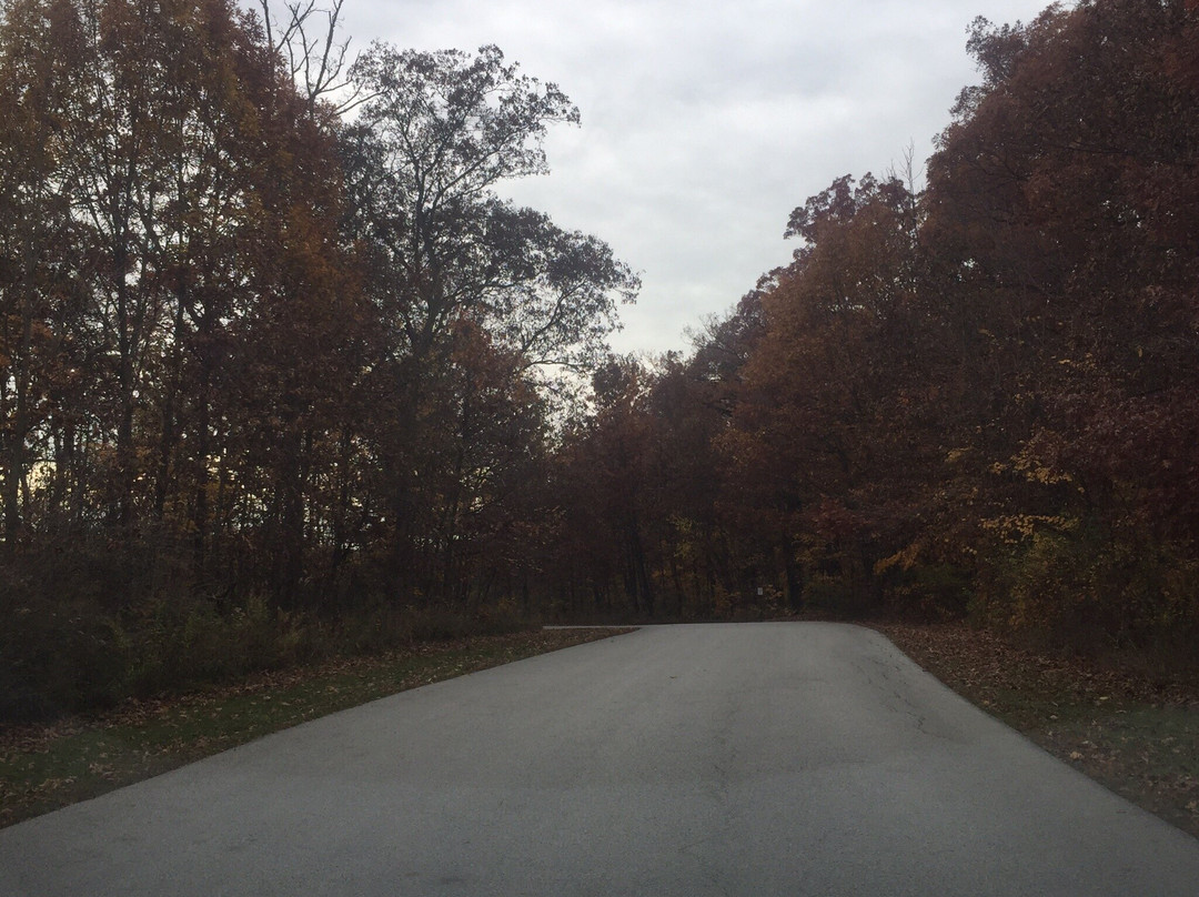 Hickory Creek Preserve-Mokena必去景点