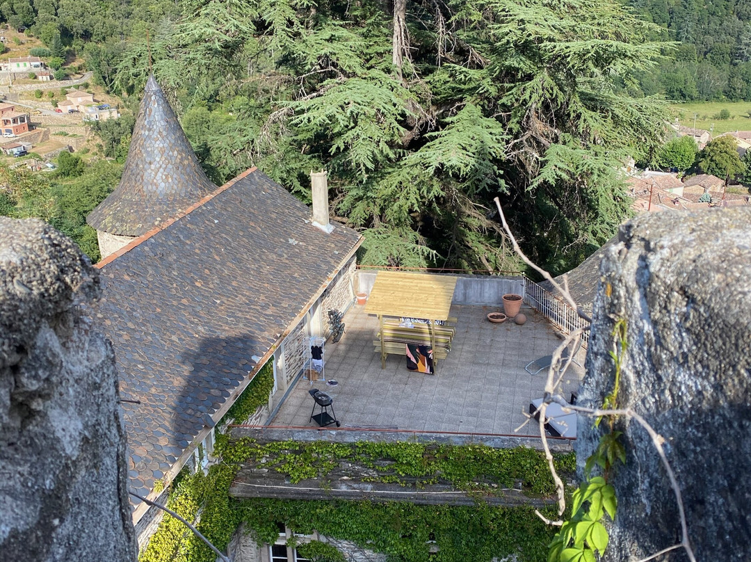 Château de Cambiaire主图