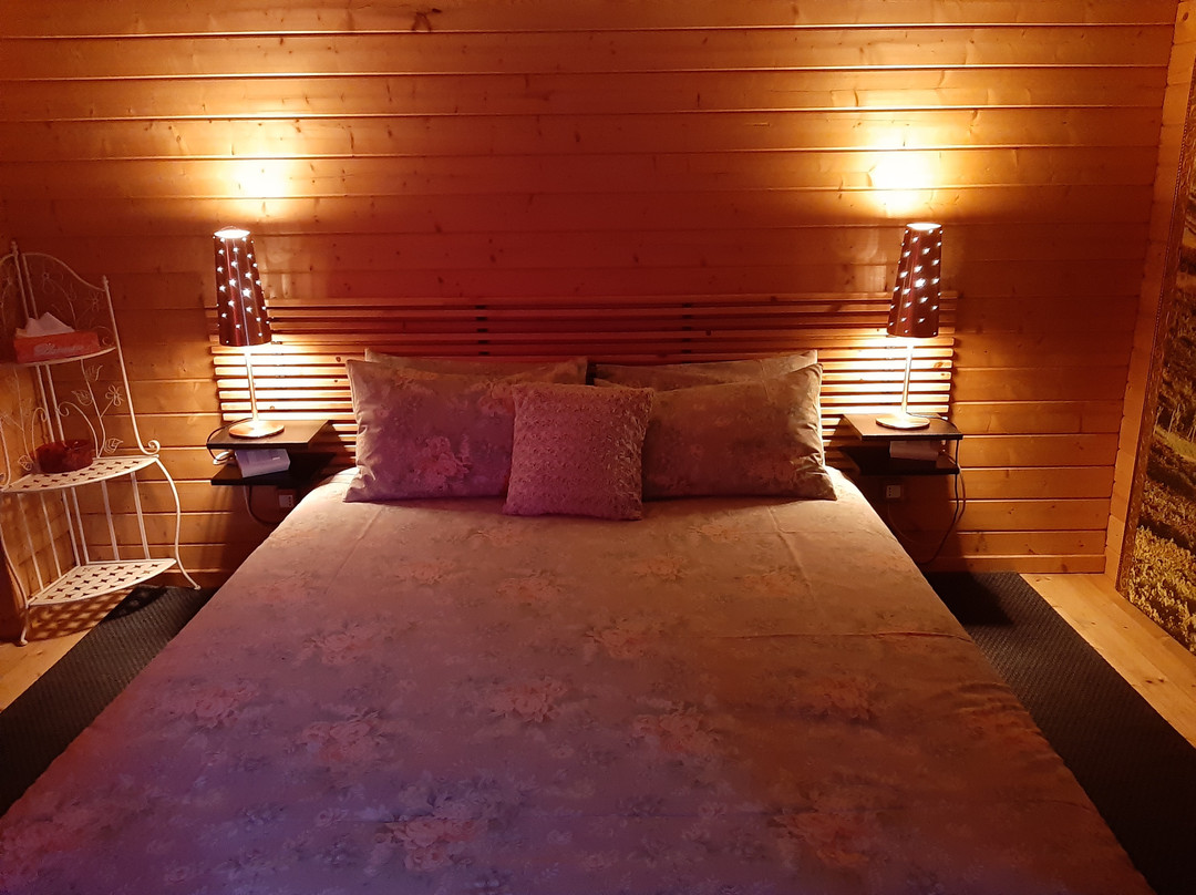 Agrichic La Guardola主图