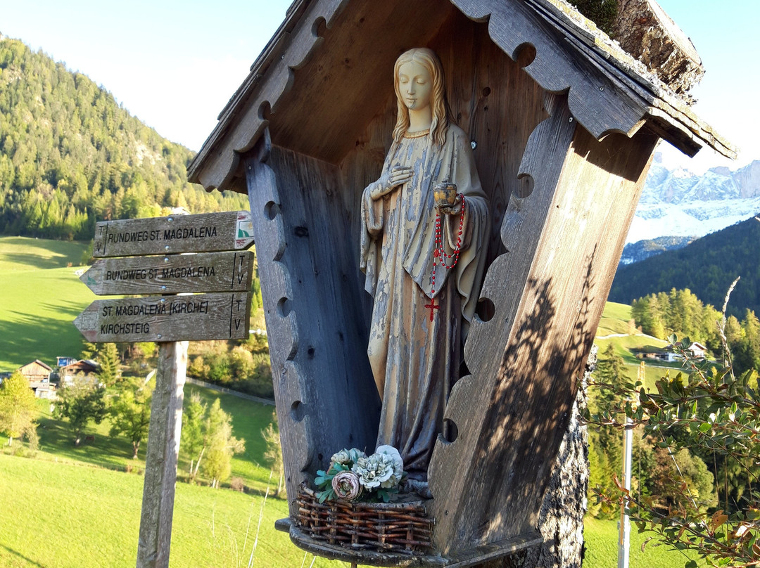 Chiesa di Santa Maddalena景点图片