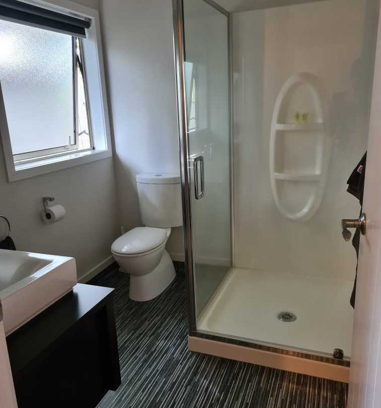 Matamata Central Motel主图