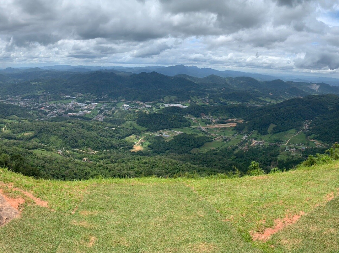 Parque Ecológico Freymund Germer - Morro Azul-Timbo必去景点