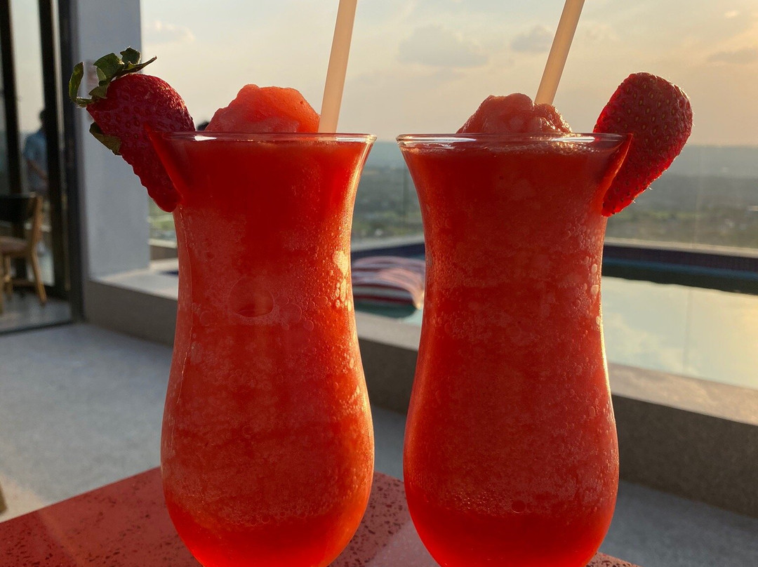 Blueberry Hill Hotel主图