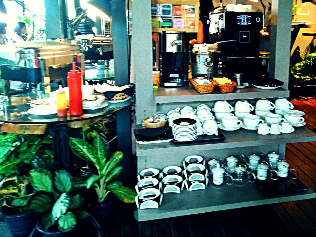 1969 Business Suites @ Bandar Cyber主图