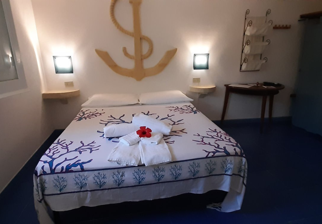 L'Oasi Villaggio Albergo主图