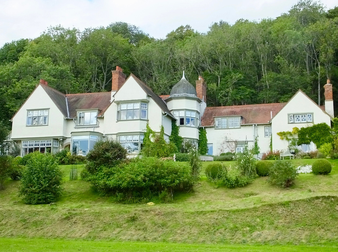 Fauhope Country House主图