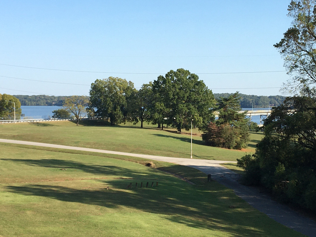 舒阿尔斯万豪水疗酒店主图