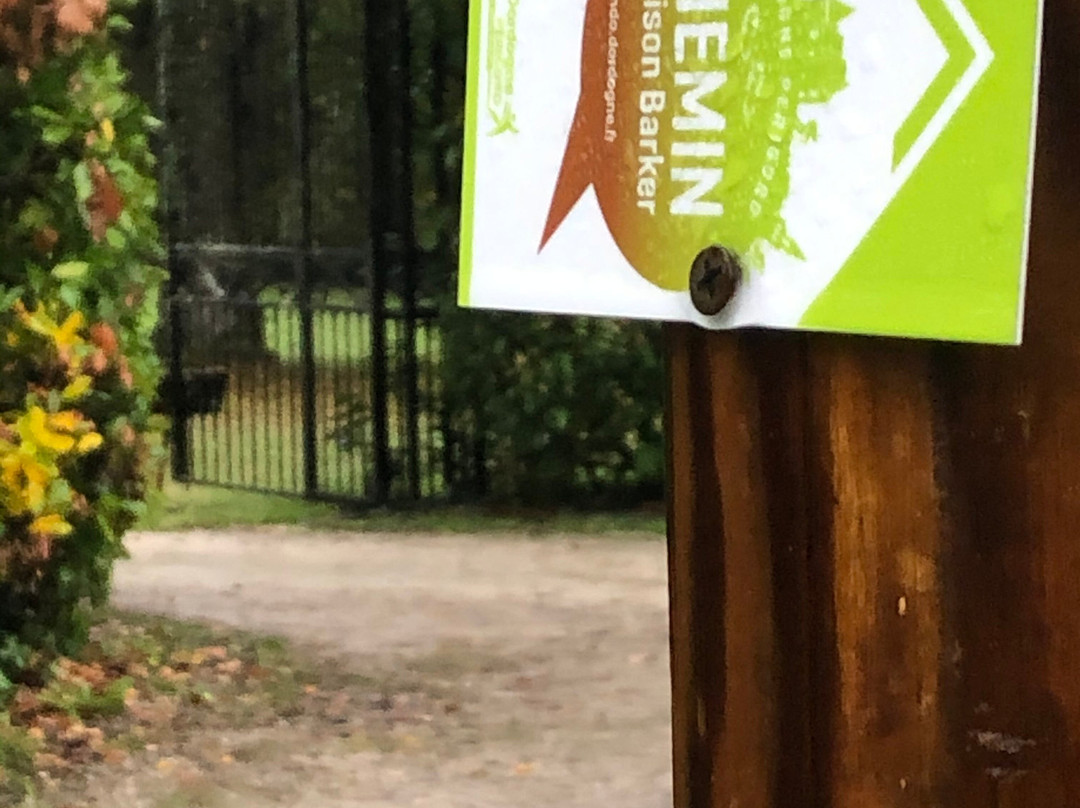 蒙泰马斯乐城堡酒店主图