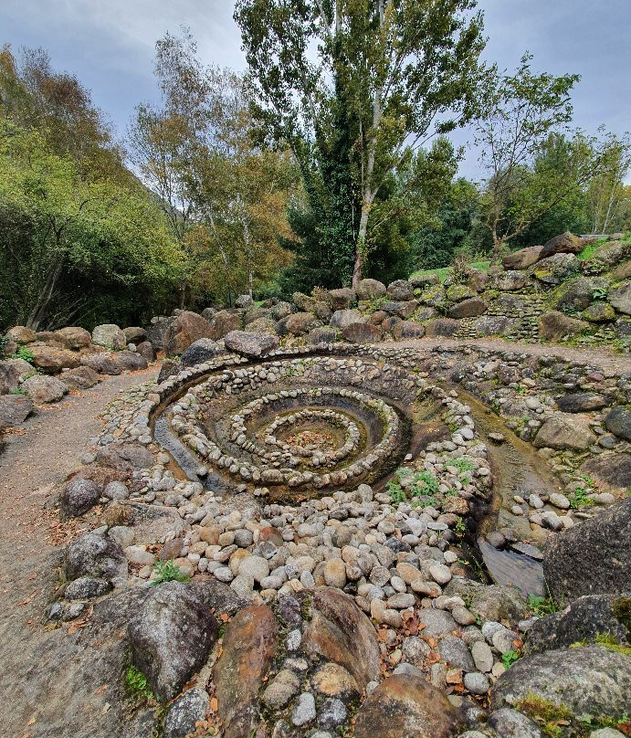 Parc de la Préhistoire景点图片