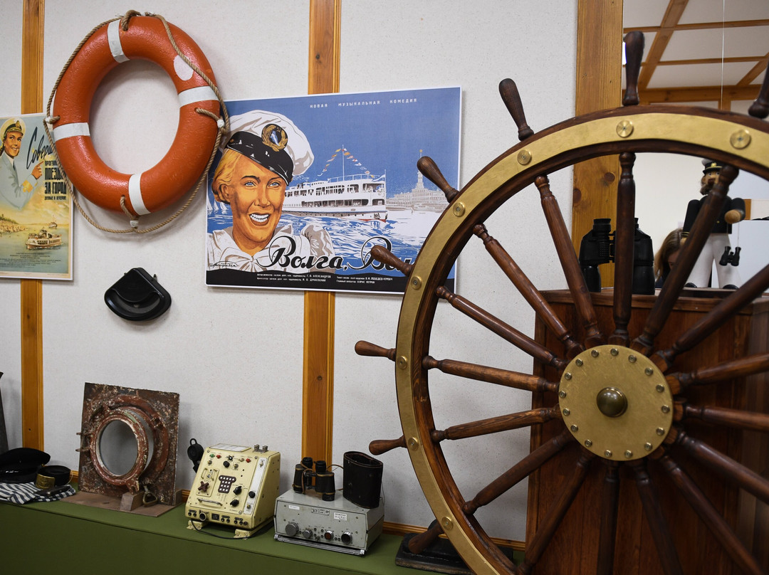 Volgari  Museum-Kalyazin必去景点