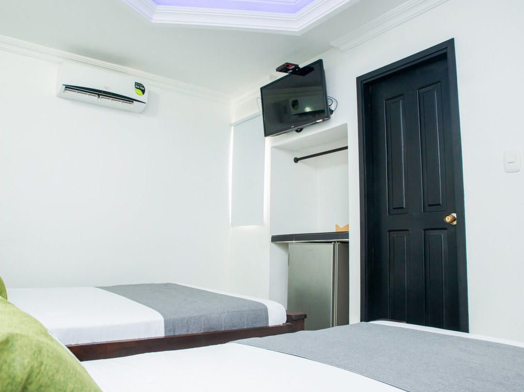 Ayenda 1315 Candiac主图