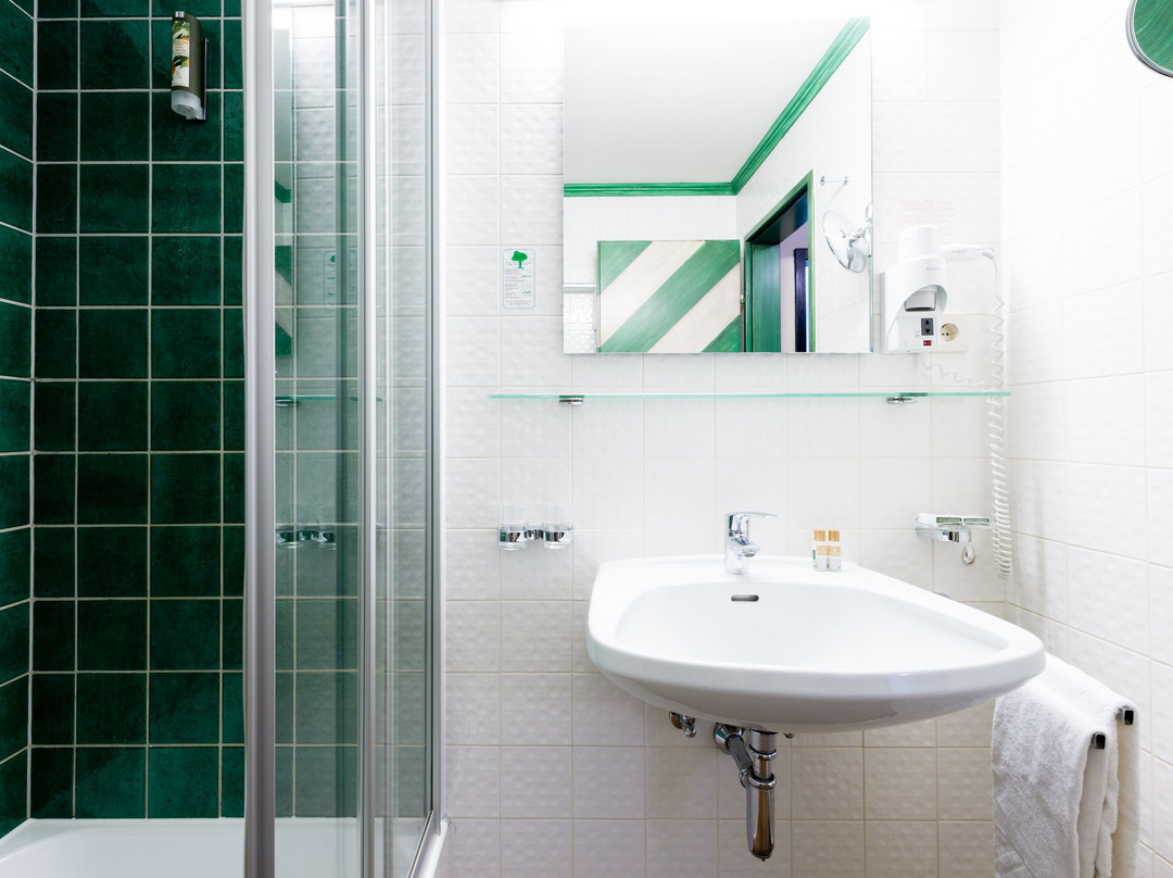 斯科洛芬斯坦酒店主图