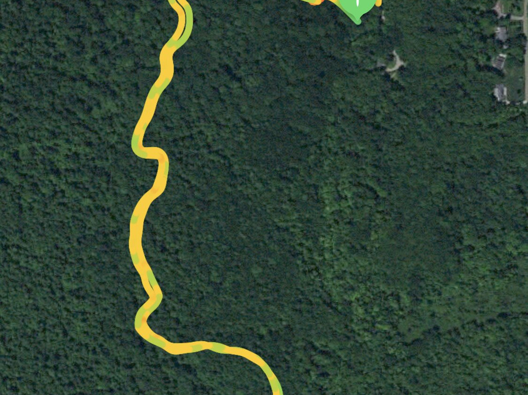 The West Woods-Novelty必去景点