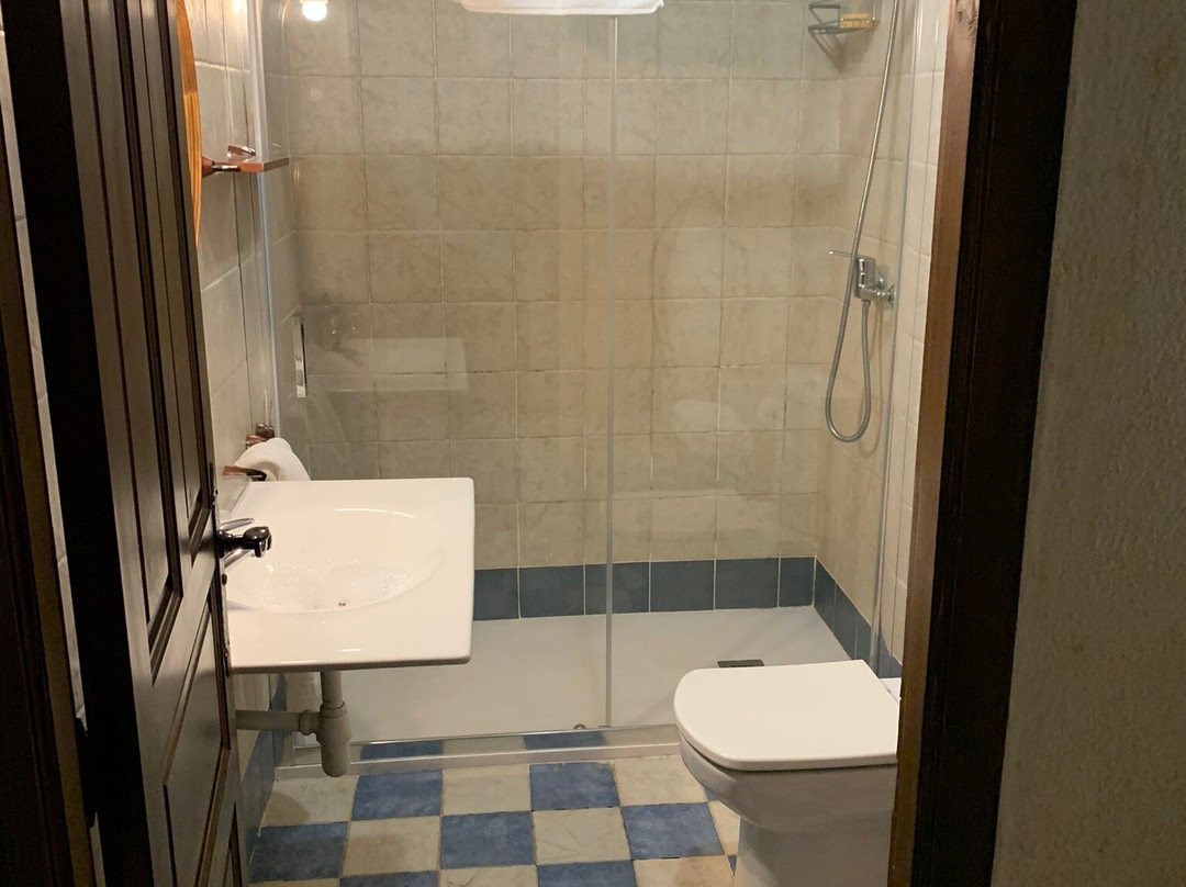 Agroturismo Iturbe主图