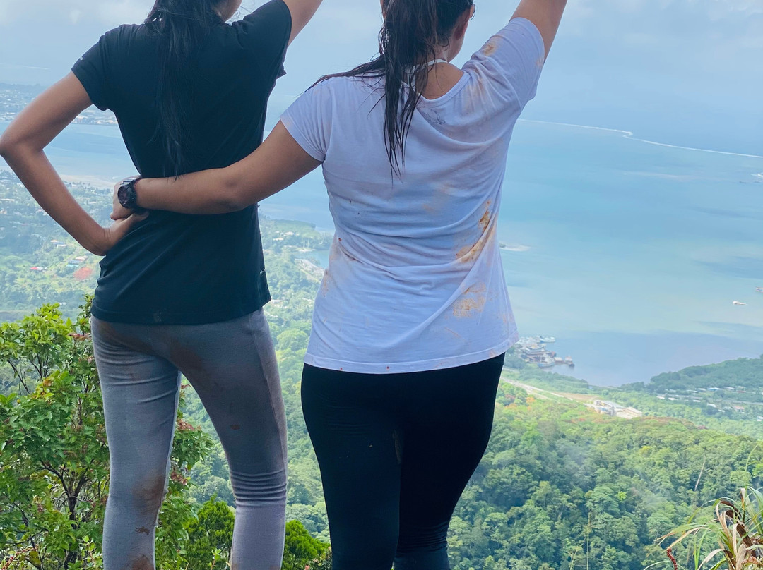 Mount Korobaba-苏瓦必去景点