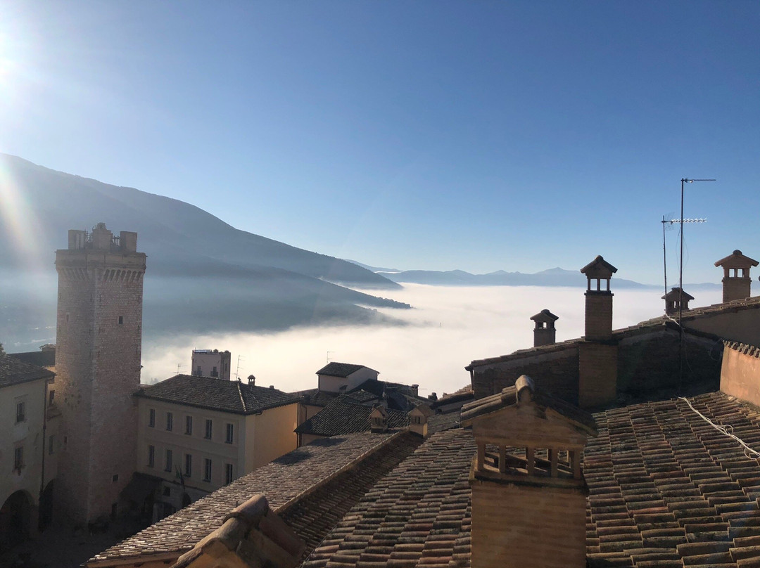 Antica Dimora alla Rocca主图