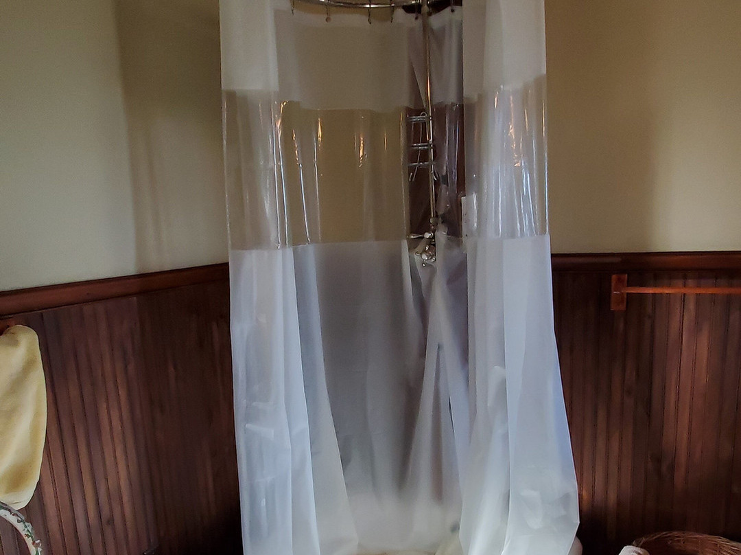 Hanna House Bed and Breakfast主图