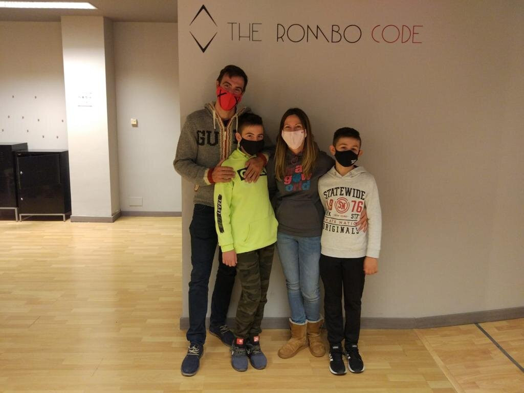 The Rombo Code-哈卡必去景点