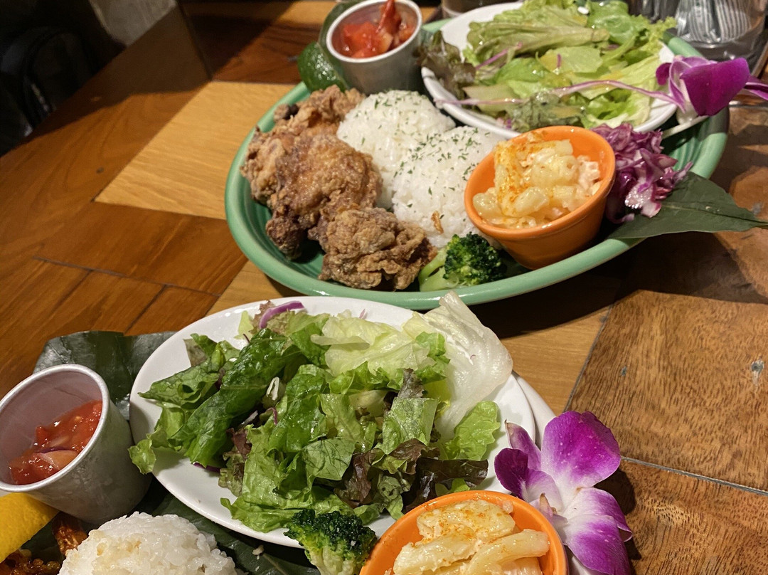 コナズ珈琲藤井寺