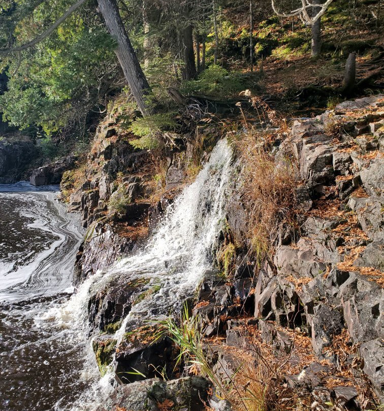 Tettegouche Lodge主图