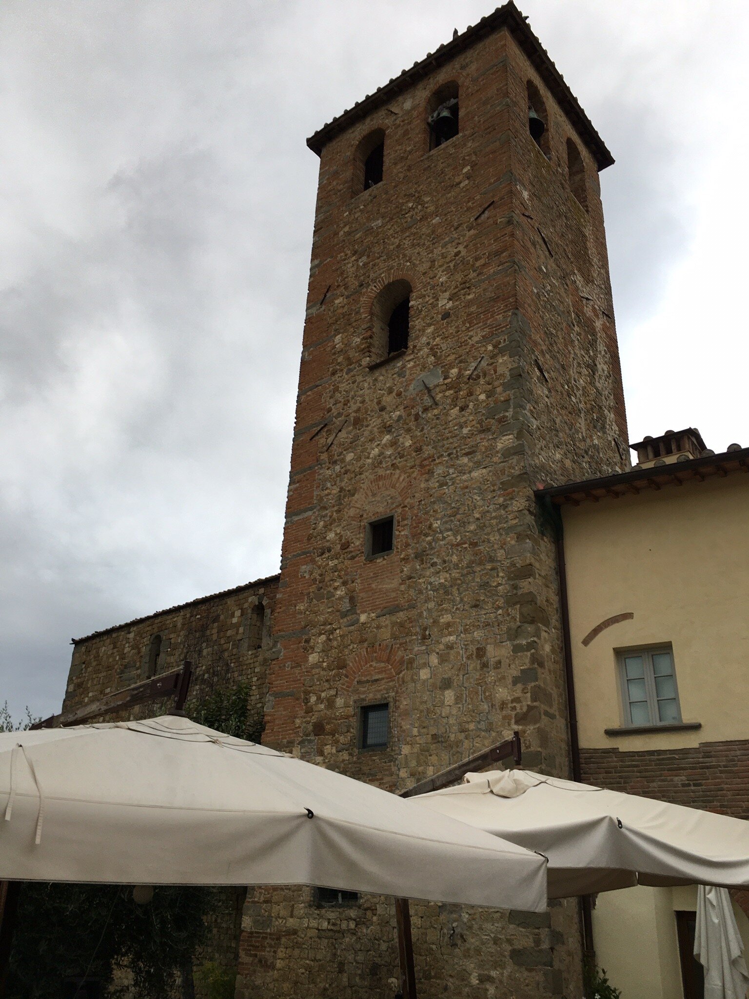 Country Hotel Borgo Sant'Ippolito-官方
