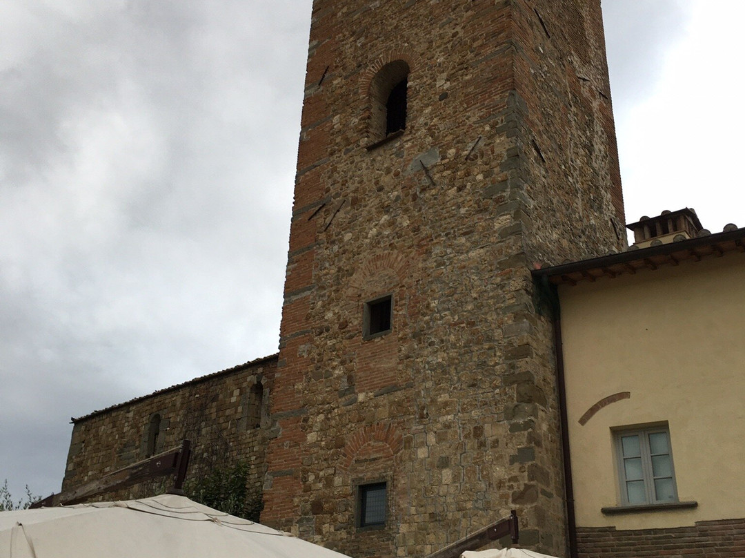 Country Hotel Borgo Sant'Ippolito主图