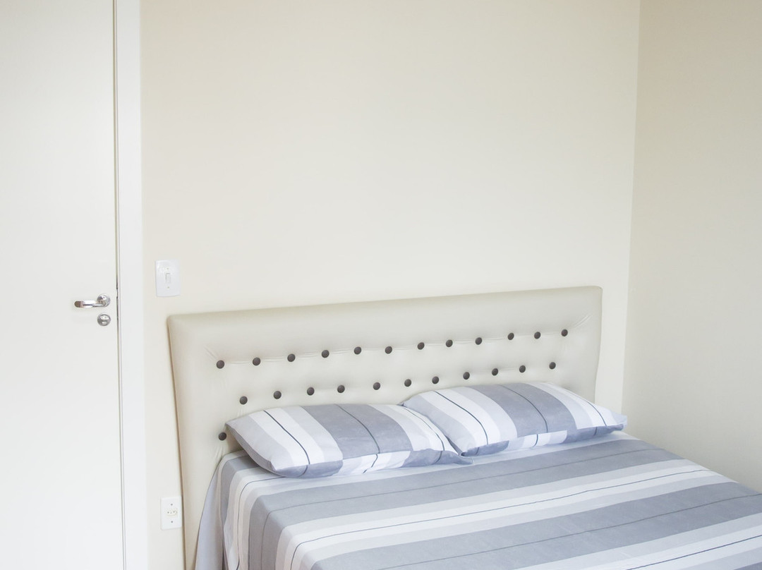 Pousada Center Piratuba主图