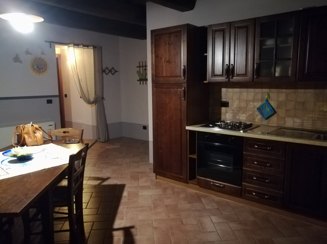 Podere San Giorgio主图