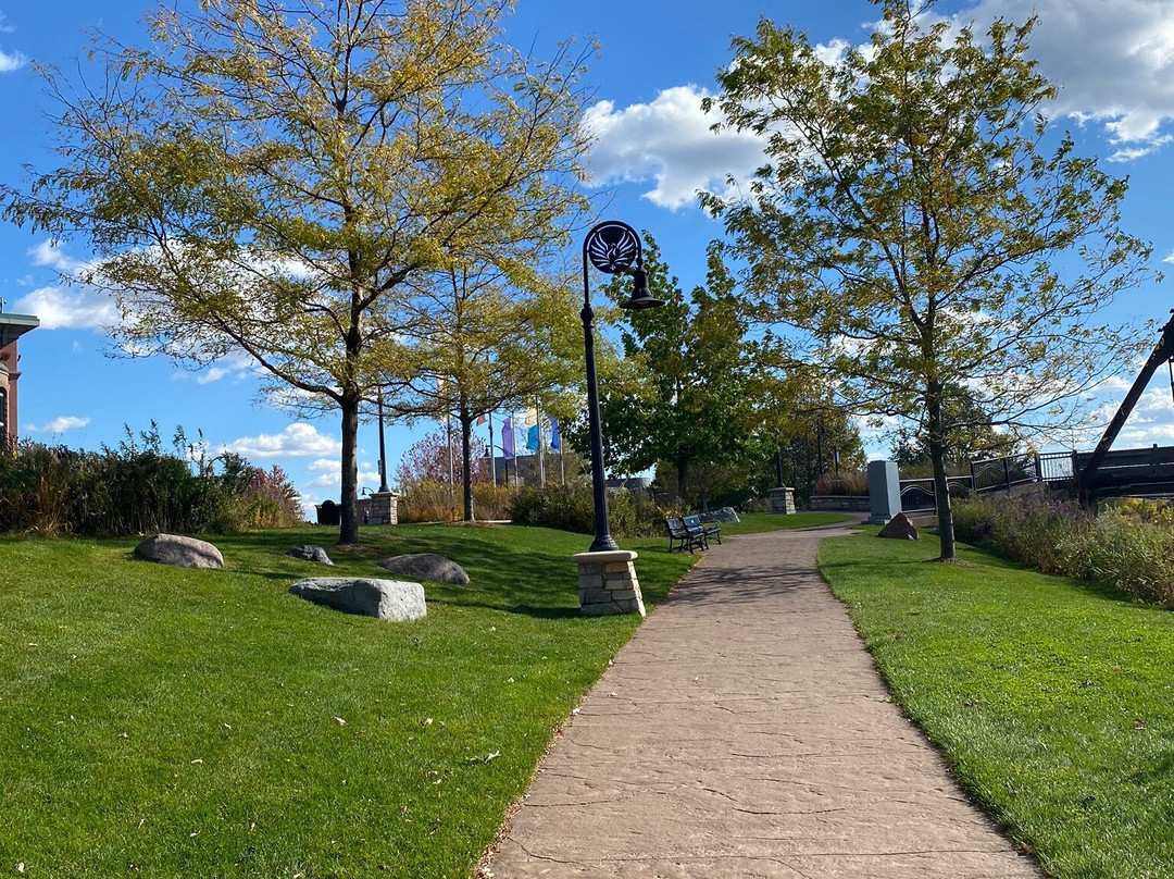 Phoenix Park-欧克雷尔必去景点