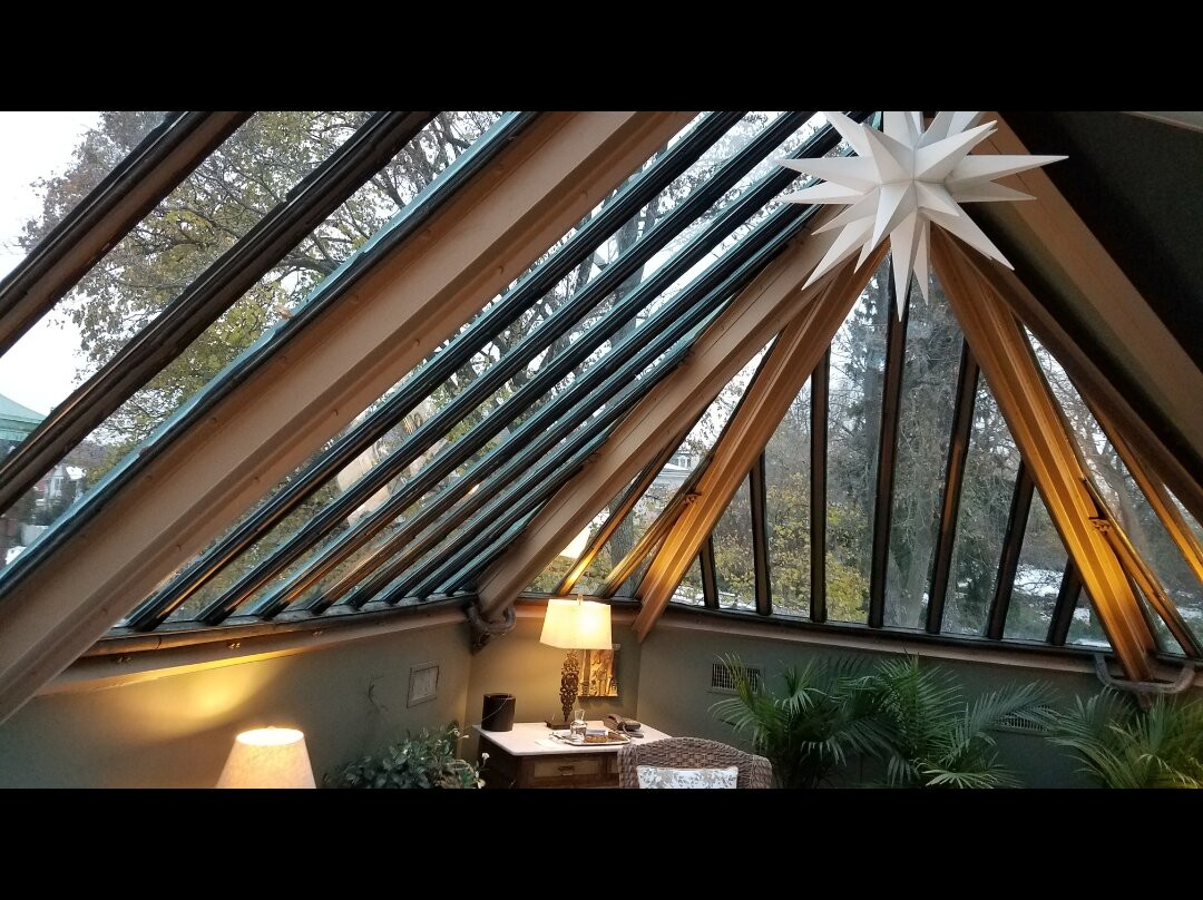 The Sayre Mansion主图