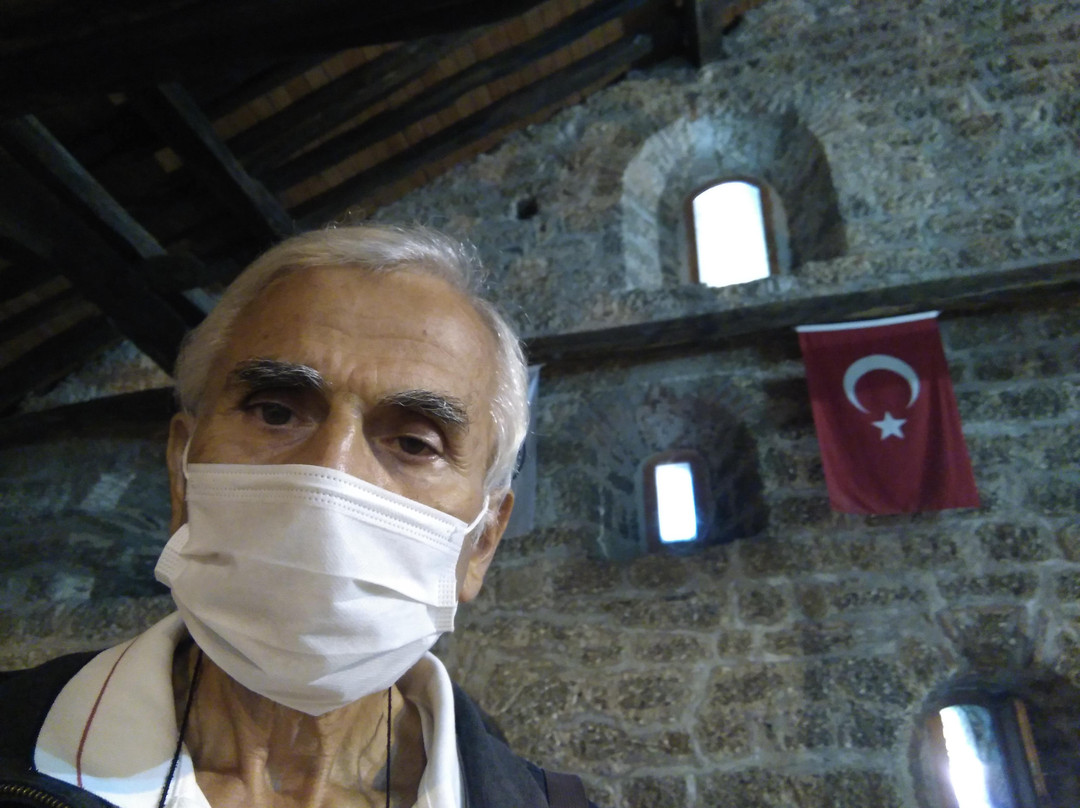 Gazi Yakup Bey Hanı-Cardak必去景点