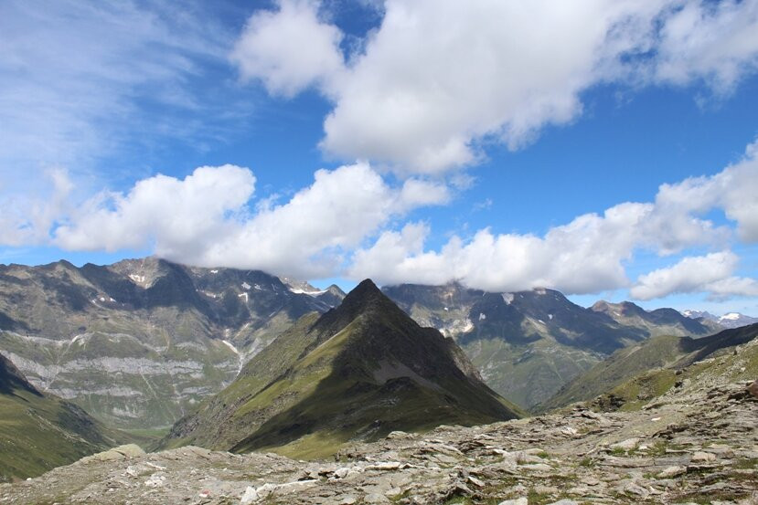 Forcella Di Sopranes-Plan必去景点