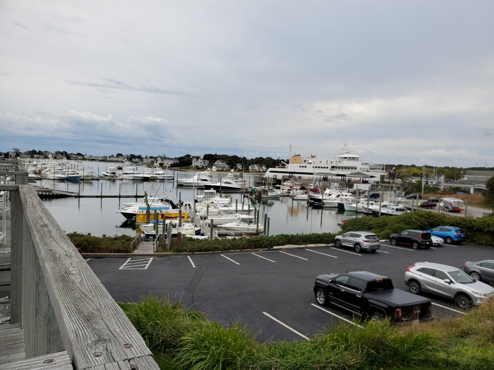 独特海滨安佳酒店主图