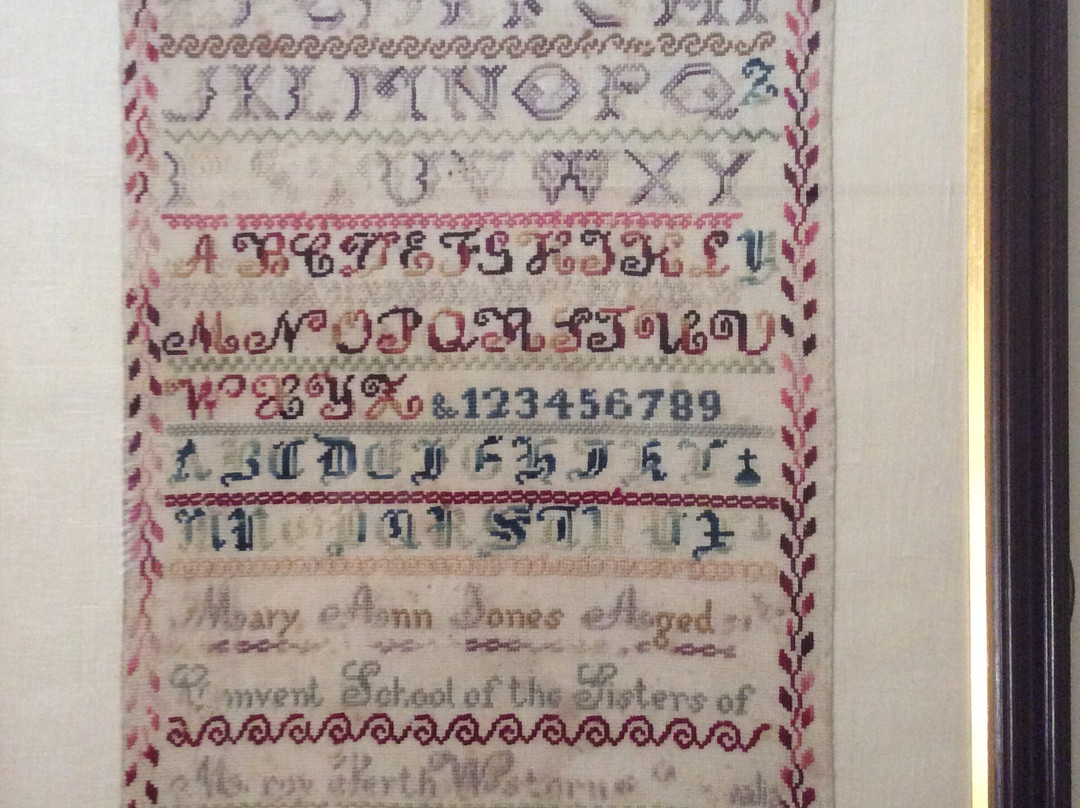 Walkaway Station Museum-杰拉尔顿必去景点