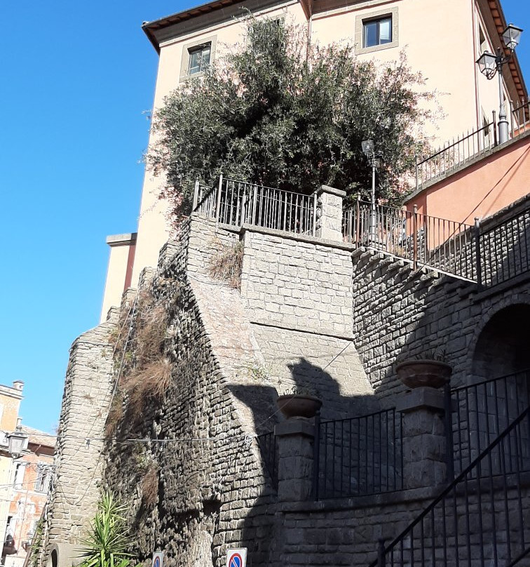 Palazzo Massimo di Rignano Colonna-马里诺必去景点
