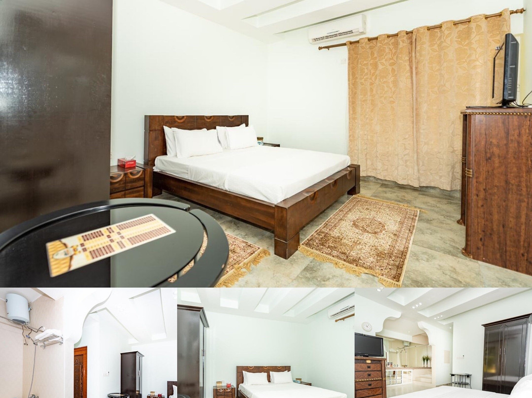 Oriental Nights Rest House主图