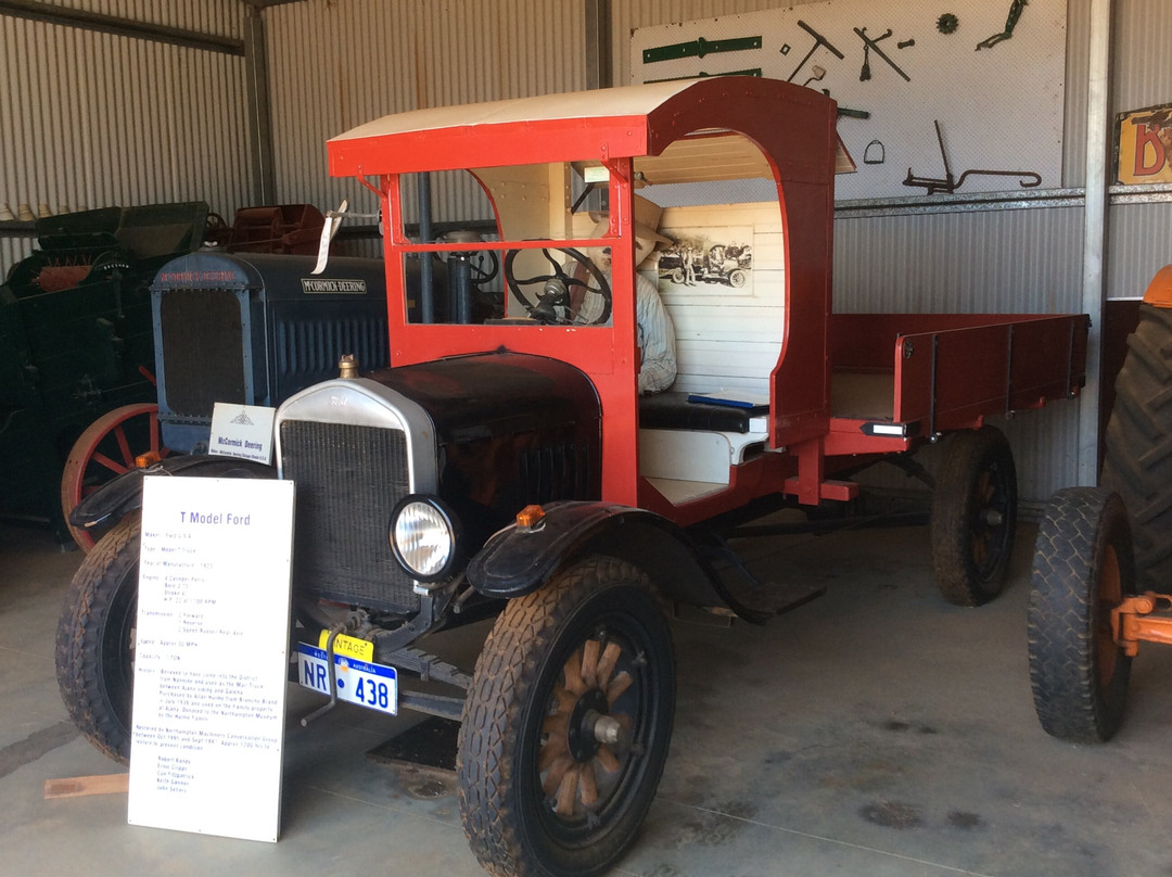 Chiverton House Museum-Northampton必去景点
