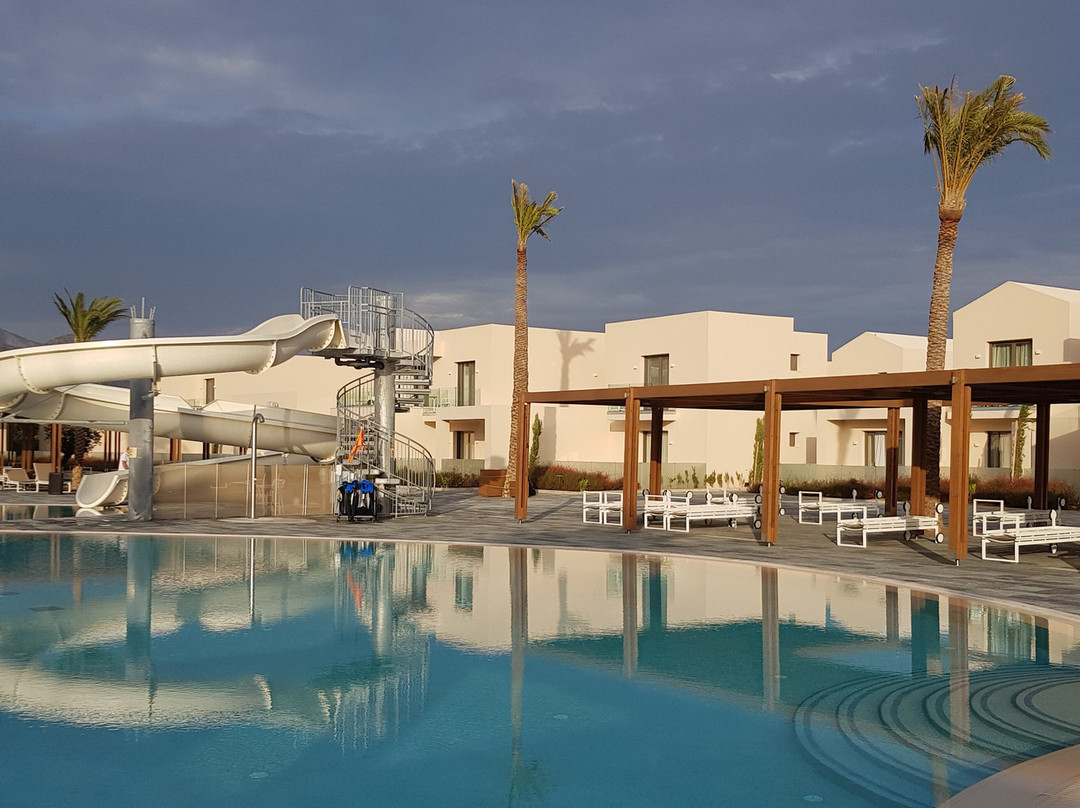 Robinson Ierapetra主图