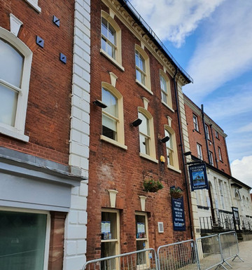 The Lych Gate Tavern-沃尔夫汉普顿必去景点