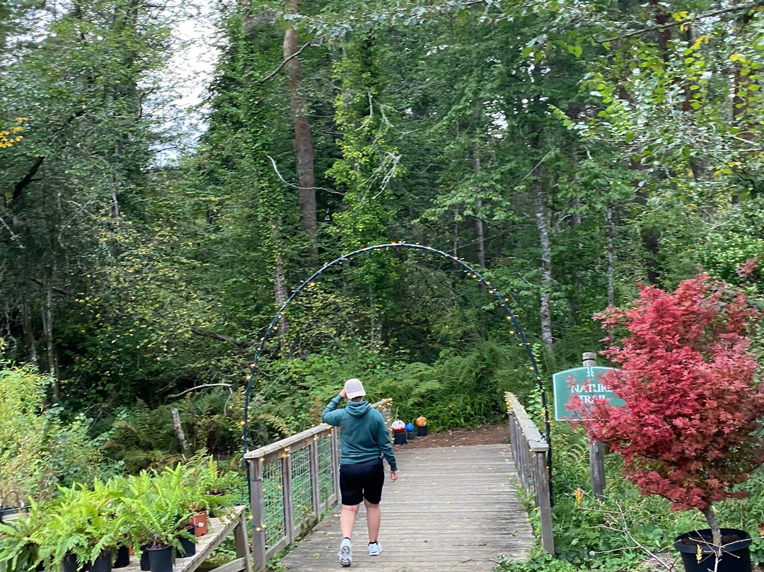 Bainbridge Gardens景点图片