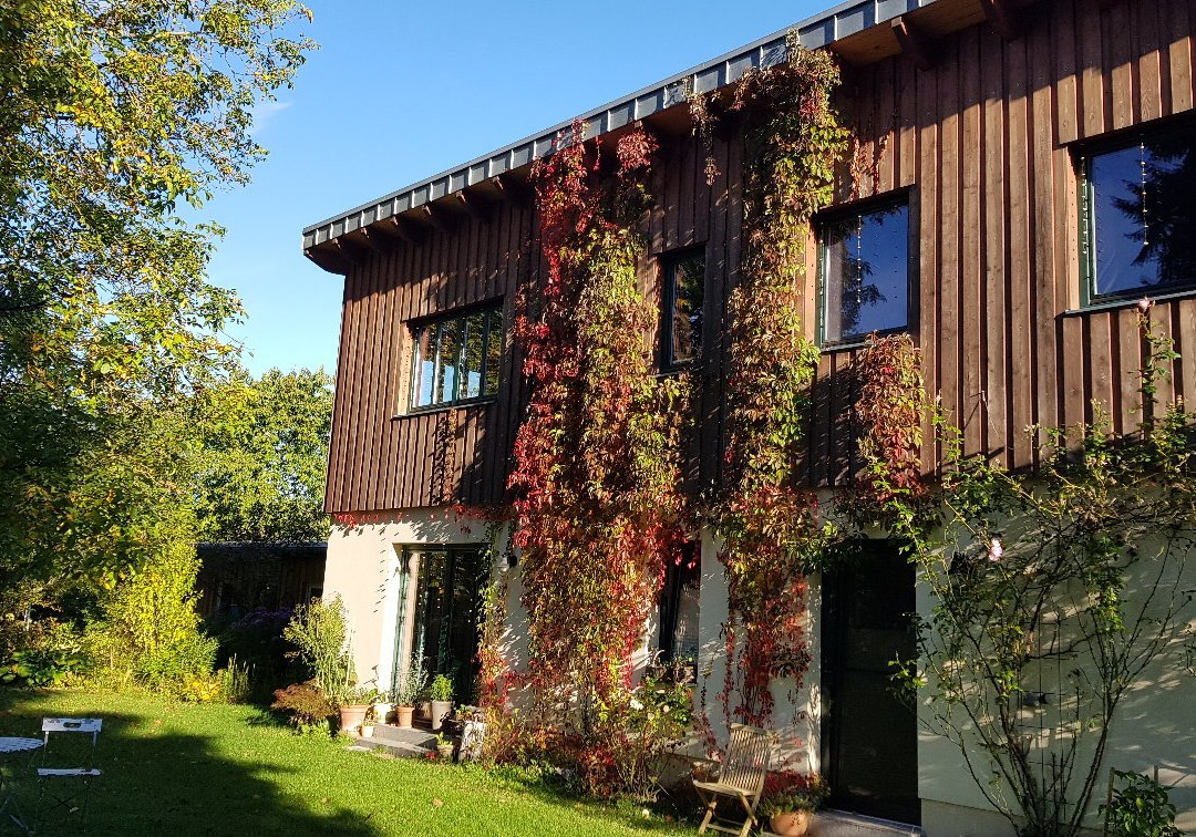 Pension Buntspecht主图