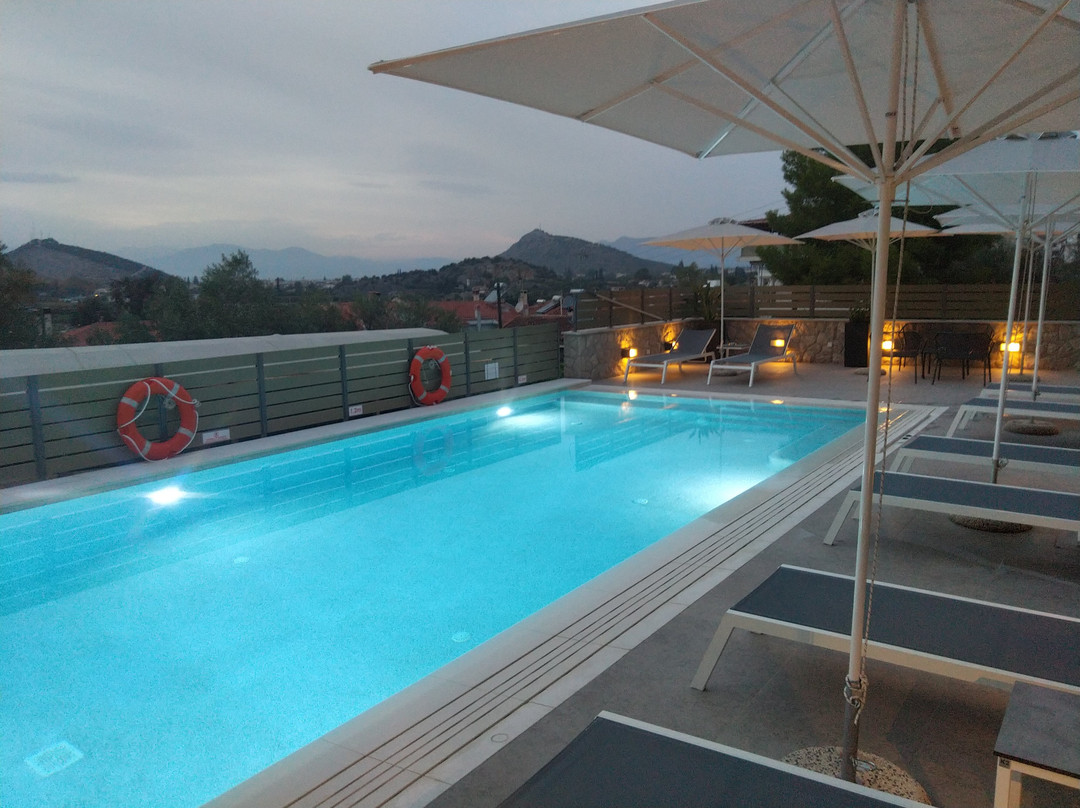 Andrews Luxury Residence主图