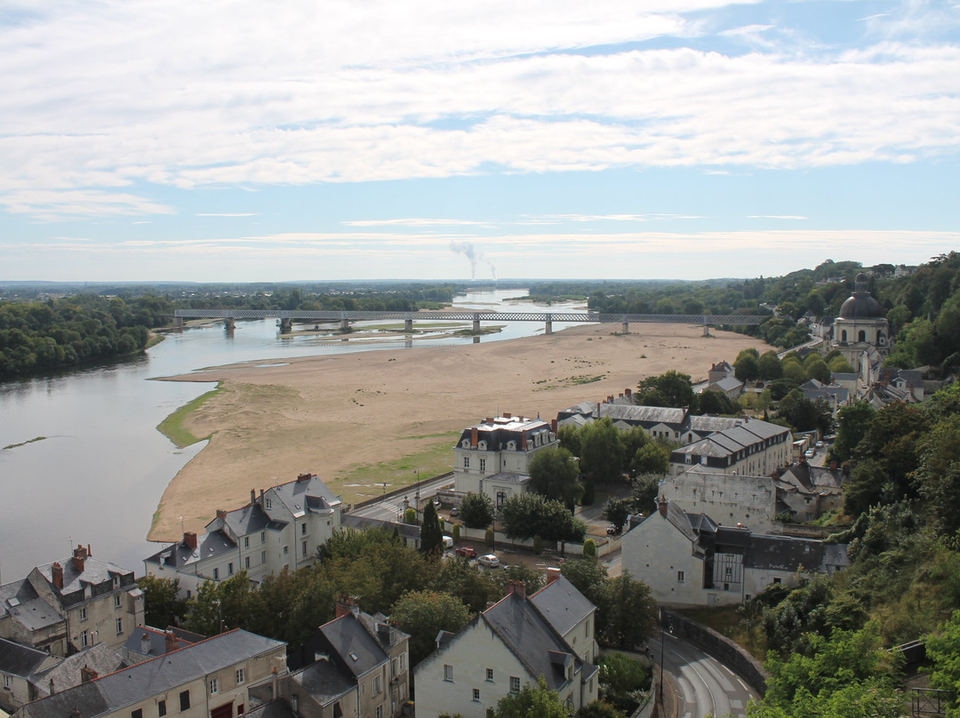 Panorama Sur La Loire景点图片