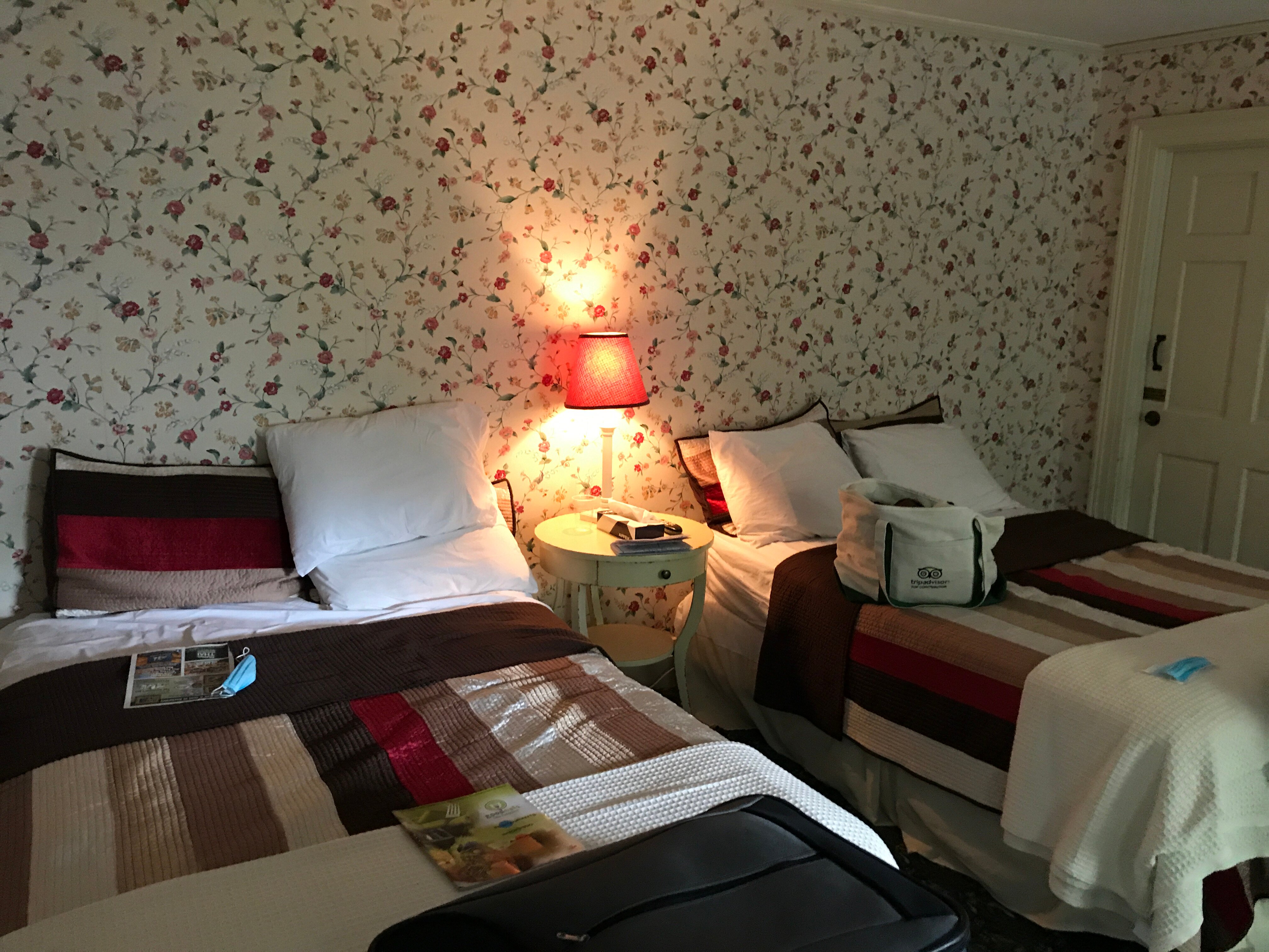 The Governor's Inn-官方