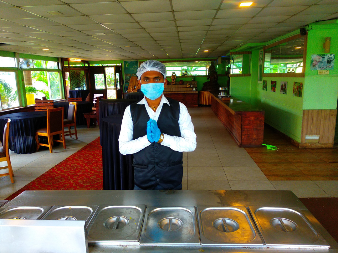 1 India Resorts主图