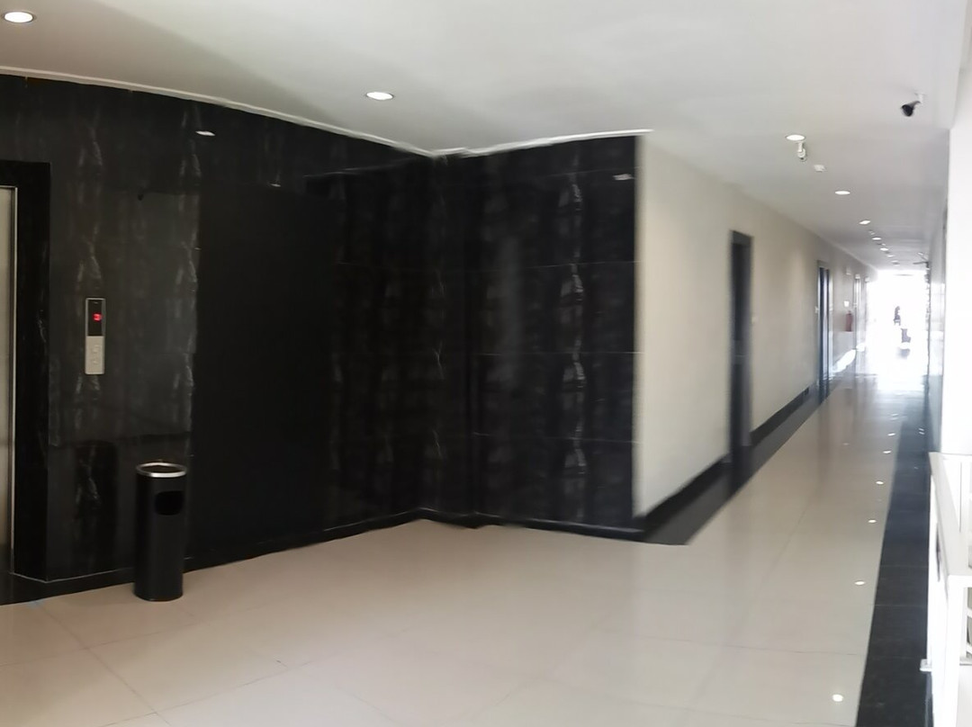 Grand Indobaru Hotel主图