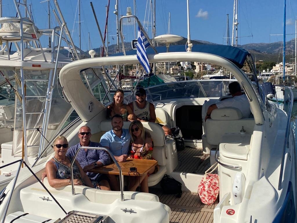 Elounda VIP Cruises景点图片