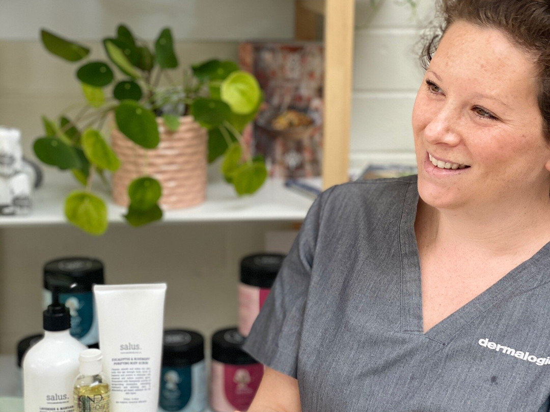 Revive Beauty & Spa-Wonthaggi必去景点